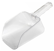 Совок для сыпучих продуктов Jiwins P-039 (960 гр. п/к)