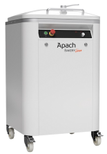 Тестоделитель Apach Bakery Line SQ A30