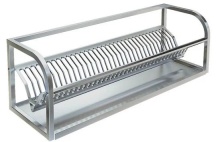 Полка кухонная Техно-ТТ ПН-319/900