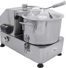 Куттер VIATTO HR-9