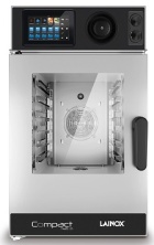 Пароконвектомат LAINOX NABOO COMPACT COEN061R