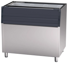 Бункер для льда Brema BIN350 для M800-1500