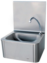 Рукомойник Viatto VA-WB002 400x330x570 мм