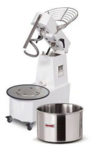 Тестомес спиральный WLBake SP38 E A2V
