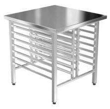 Подставка Рест Металл ППШ 6/865/890/850-п