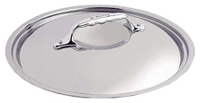 Крышка De Buyer 3709.28 (280 мм)