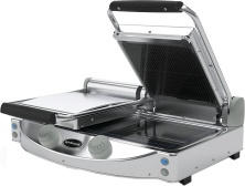 Гриль контактный Spidocook Spidoglass SP020R (2/250х250 мм)