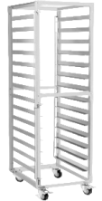 Тележка-шпилька Assum СП-15-Р (460х605х1750)