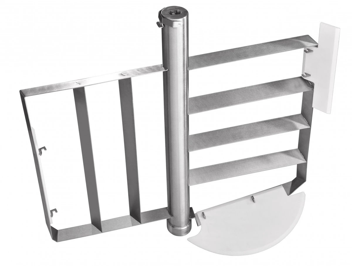 Котел варочный Abat КПЭМ-160-ОМР