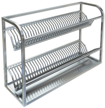 Полка кухонная Техно-ТТ ПН-329/600