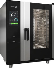 Пароконвектомат Fagor APW-101-G NG R SW S (газовый)