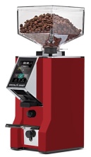 Кофемолка-дозатор EUREKA Mignon Specialita Smart 16CR Red