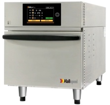 Печь комбинированная AtollSpeed Power