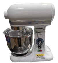 Миксер планетарный Assum B5
