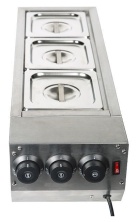 Аппарат для горячего шоколада EKSI HW-23, рестайлинг