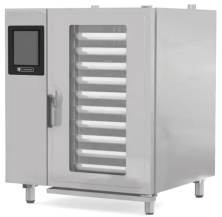 Пароконвектомат KAYMAN СУ-ШЕФ ПРО ПКЭ-10И-ПР