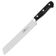 Нож хлебный ICEL Maitre Bread Knife 27100.7411000.200 (20см)