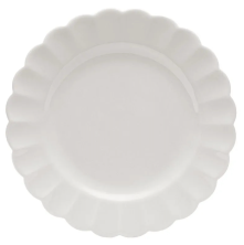 Тарелка десертная Oxford FLORA Camelia 152281 (22см)