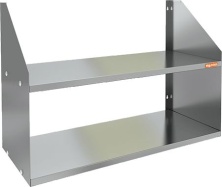 Полка кухонная HICOLD НПД-7/3