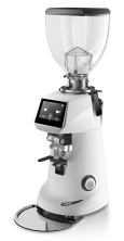 Кофемолка Fiorenzato F 83 E Pro White || Dark-T Edition