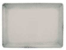 Тарелка плоская прямоугольная Kutahya Corendon Greenness BNTAN30x22DU890667 (30х22см, h2,3см)