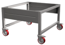 Подставка под печь для пиццы RoboLabs RL407162