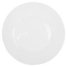 Тарелка мелкая 7'' 177мм ''Tvist Ivory''