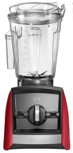 Блендер Vitamix Ascent A2500RD (красный)