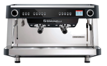 Кофемашина Nuova Simonelli Nuova Aurelia VOL XT 2Gr 220V black+PID+high gr.+Led+group display+DWSW