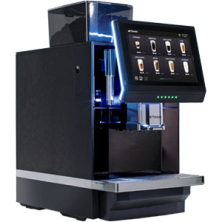 Кофемашина суперавтомат JETINNO JL36А-ST-MW
