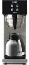 Кофеварка капельная KEF Filtronic FLC 120-T