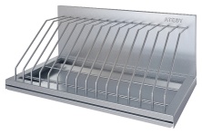 Полка кухонная ATESY ПКК-С-600.350-15-02