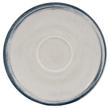 Блюдце кофейное Kutahya Corendon Frame BNLM01KT890670 (d12, h1,9см)