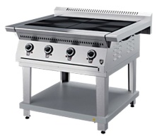 Плита электрическая KAYMAN Варвара ПЭ-4-11-МХ