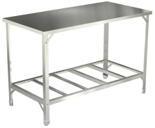 Стол производственный Техно-ТТ AppetiTT СПРО-1807ц