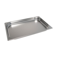 Гастроемкость EKSI Е811-40W GN1/1-40 (530х325х40) нерж. сталь
