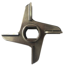 Нож двухсторонний Koneteollisuus Oy (KT) LM-130 Unger