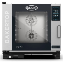 Пароконвектомат UNOX XEBC-06EU-EPRM-L5