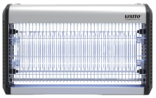 Лампа инсектицидная VIATTO VA-IK100LED