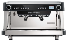 Кофемашина Nuova Simonelli Nuova Aurelia MP 2 Gr 220V black+high groups+Autopurge