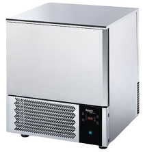 Шкаф шоковой заморозки APACH SH05D R290