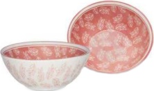 Миска Oxford FLORA ROSA 104556, AB37-6831 (600мл, d16см)