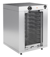 Шкаф расстоечный KAYMAN Термик ШРЭ-8-1-МХ