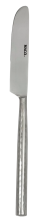 Нож столовый MACO 188 BUD Hammer