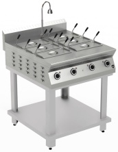 Макароноварка KAYMAN МВ-90-GN1/3 МХ