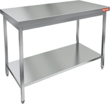 Стол производственный HICOLD НСО-12/7П