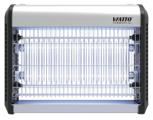 Лампа инсектицидная VIATTO VA-IK80LED