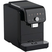Кофемашина автомат JETINNO JL05B black