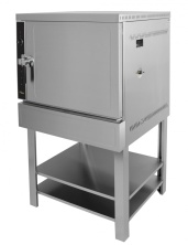 Пароварка Grill Master Ф2П1Э