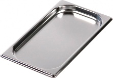 Гастроемкость Rational 6013.1302 GN1/3-20 (325х176х20) нерж